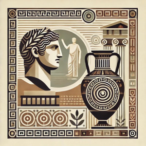 L’arte e l’architettura dell’antica Grecia: armonia e perfezione